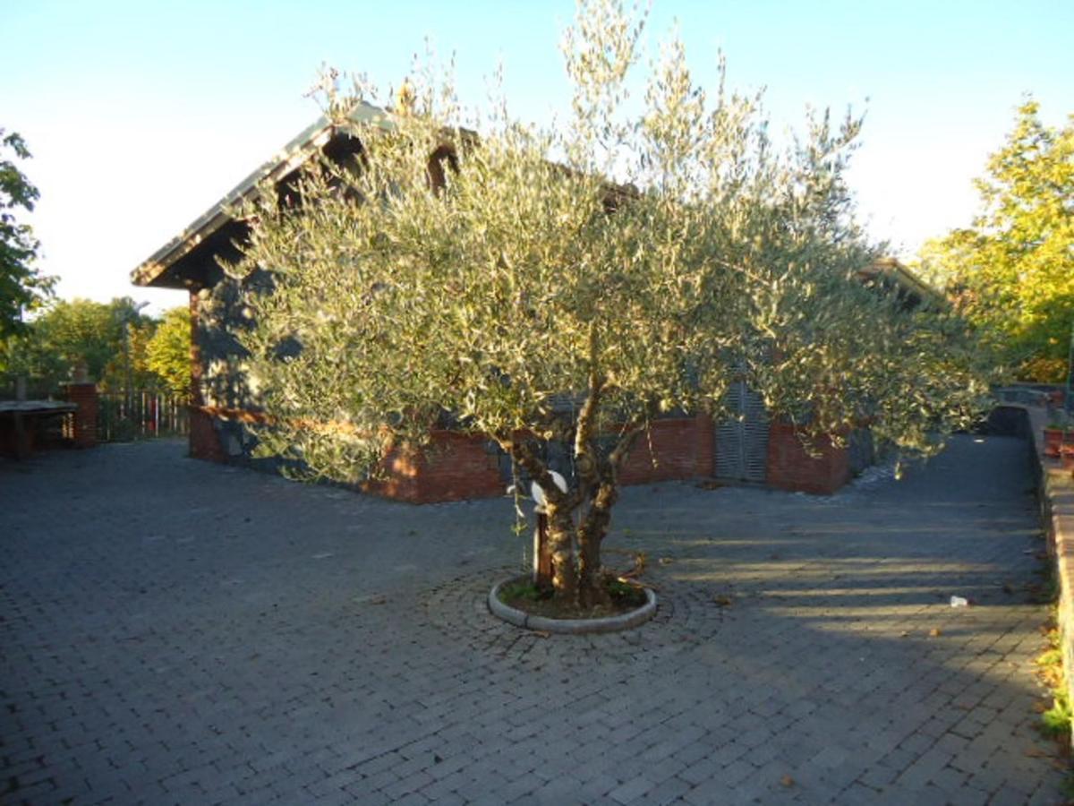 Casa Monte Etna Maletto Экстерьер фото