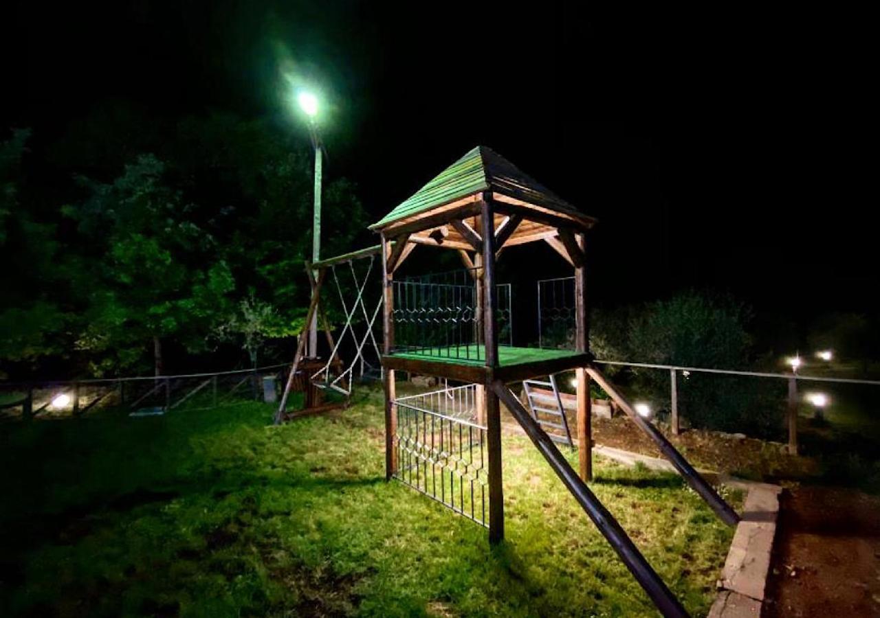 Casa Monte Etna Maletto Экстерьер фото