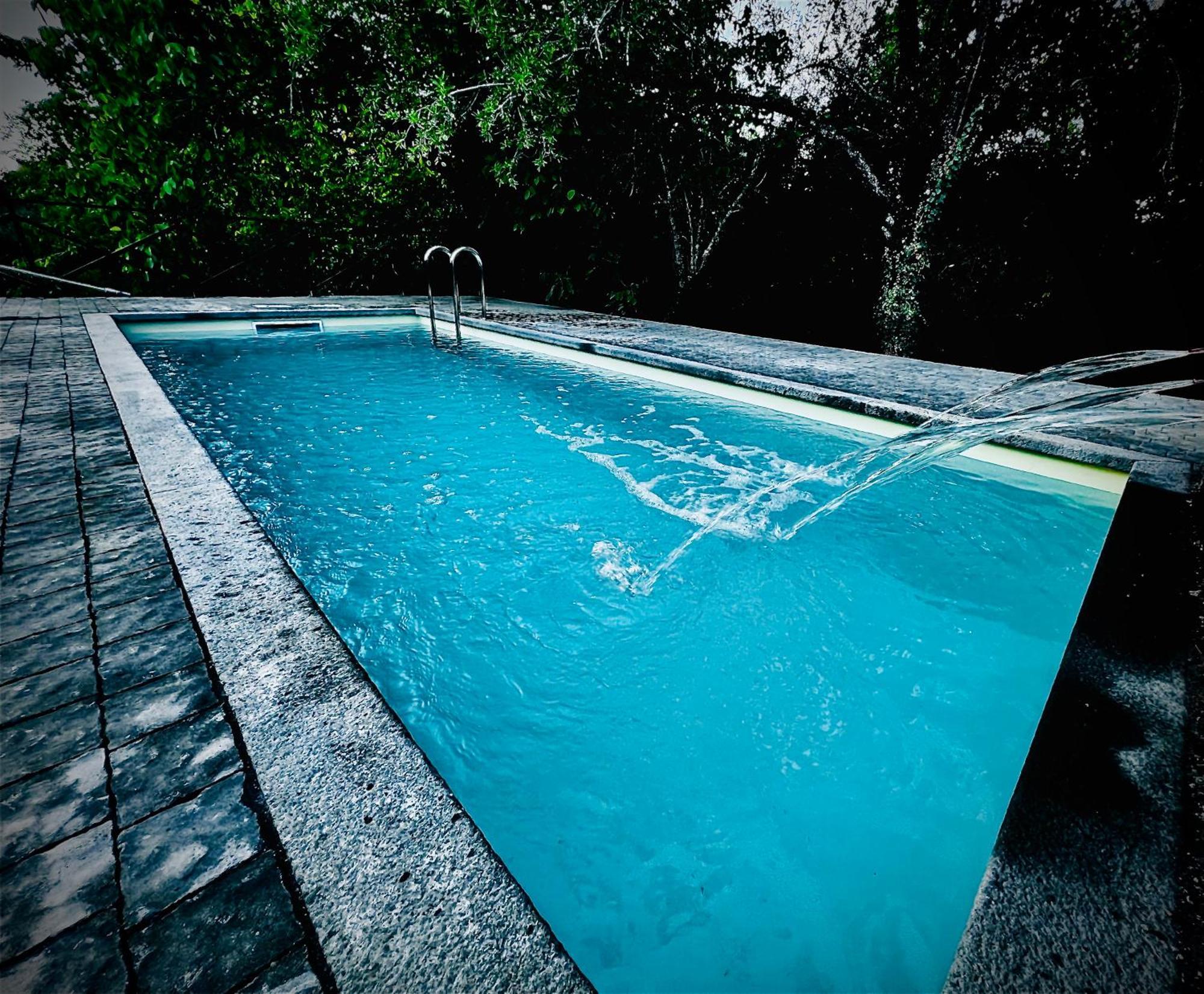 Casa Monte Etna Maletto Экстерьер фото
